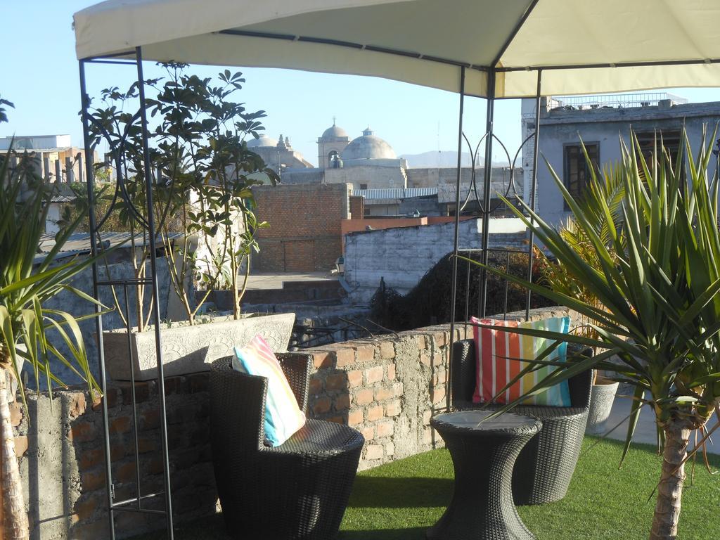 Bubamara San Lazaro Hotel Arequipa Buitenkant foto