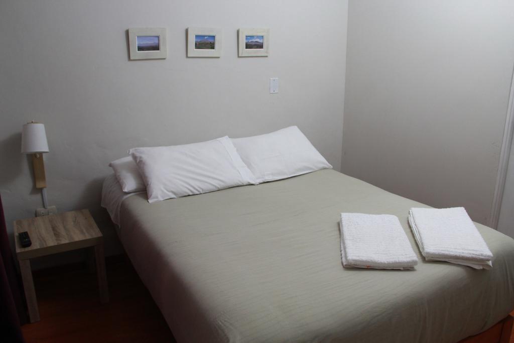 Bubamara San Lazaro Hotel Arequipa Buitenkant foto