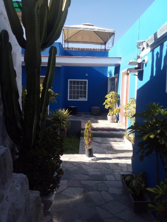 Bubamara San Lazaro Hotel Arequipa Buitenkant foto